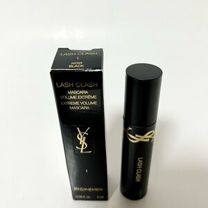 YSL Lash Clash Mascara 2ml